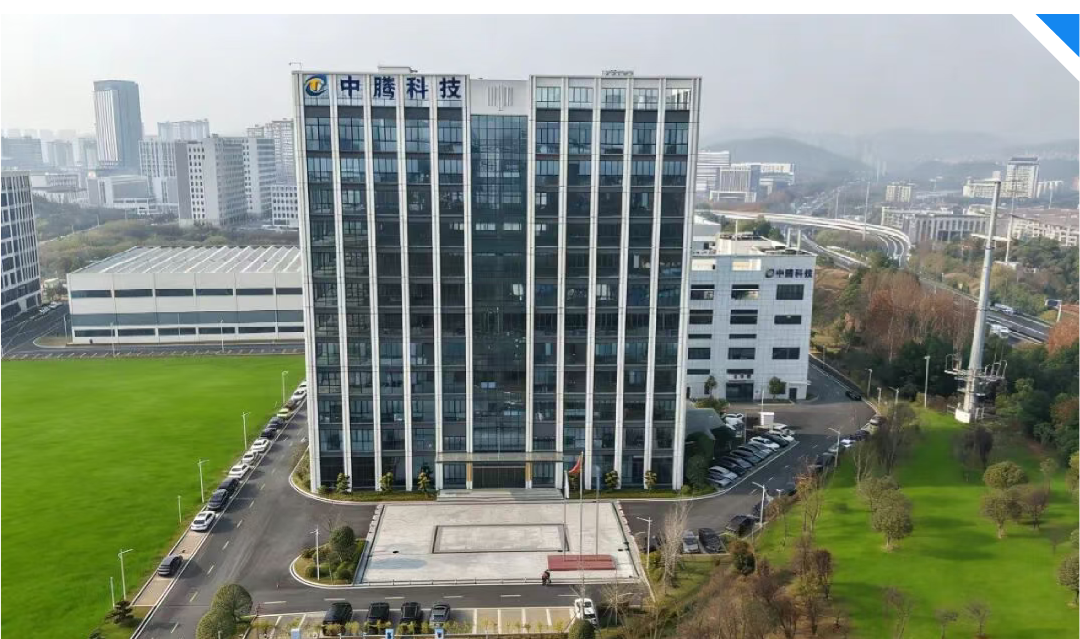 中騰智信誠邀英才！10名無損檢測工程師，15萬年薪+5.7萬證書補貼+六險一金